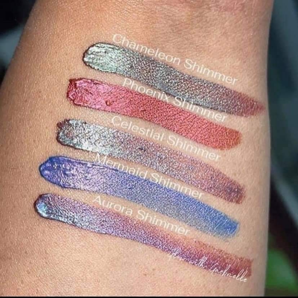 Senegence ShadowSense - All Colors - Picture 14 of 16